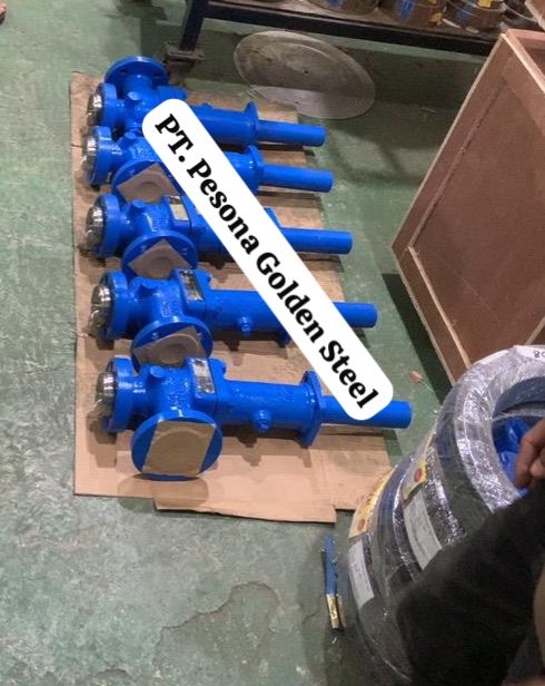 Butterfly Valve