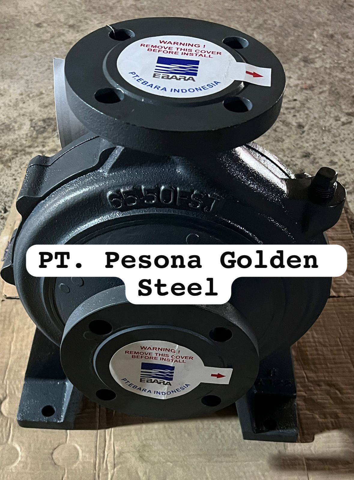 Ball Valve