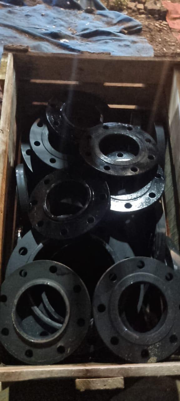 Safety Valve